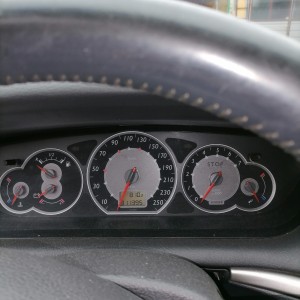 Citroen C5 2.0 hdi