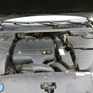 Citroen C5 2.0 hdi