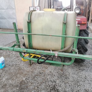 Prodajem špricu HOLDER 8m grane