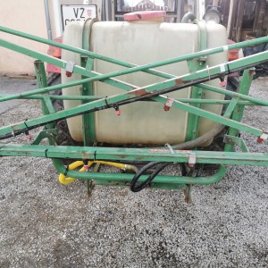 Prodajem špricu HOLDER 8m grane