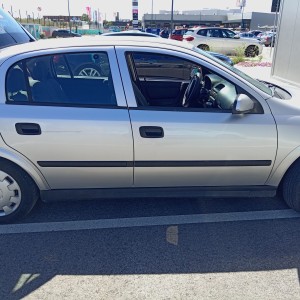 Opel Astra G