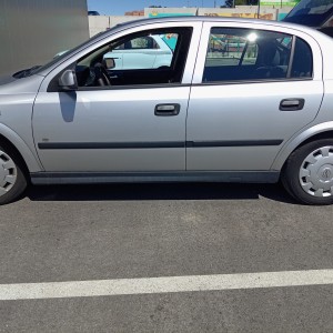 Opel Astra G