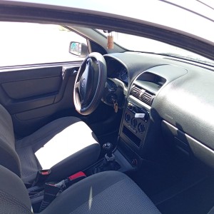 Opel Astra G