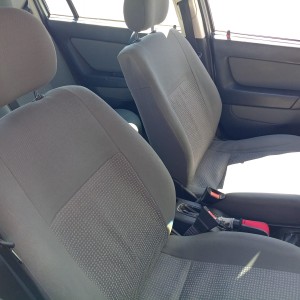 Opel Astra G