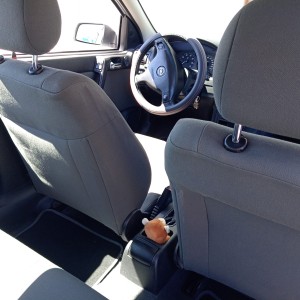 Opel Astra G