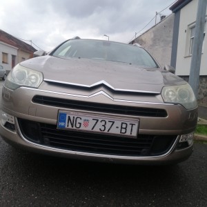 Vrlo dobar auto