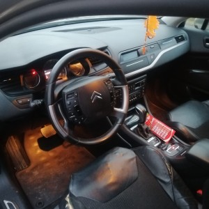 Vrlo dobar auto