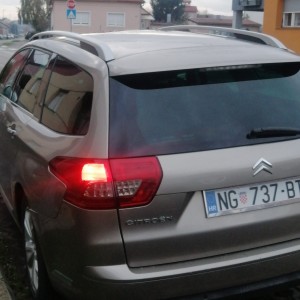 Vrlo dobar auto