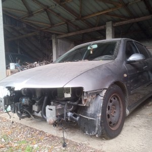 Seat Leon 1,9tdi FR Top Sport, dijelovi ARL