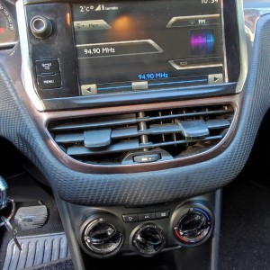 Peugeot 2008, 1.6 Hdi