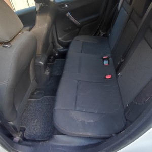Peugeot 2008, 1.6 Hdi