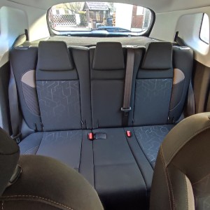 Peugeot 2008, 1.6 Hdi