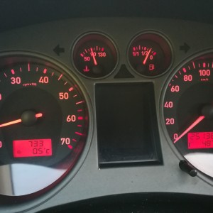 Seat Ibiza 1.4 16V , 1. vlasnica, kupljena u HR, servisirana u ovlaštenom servisu