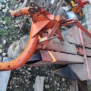 Prodajem ROTO KOSU Fahr KM22