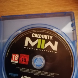 Call of duty moderan warfare 2
