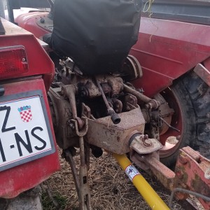 Zetor 47-12