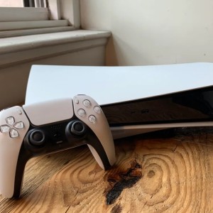 PS5 Sony PlayStation 5 verzija diska konzole