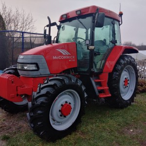 McCORMICK MC100 Prodaja-Zamjena