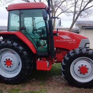 McCORMICK MC100 Prodaja-Zamjena