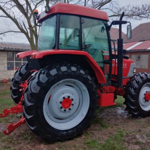 McCORMICK MC100 Prodaja-Zamjena