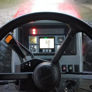 McCORMICK MC100 Prodaja-Zamjena