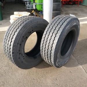 GUME BRIDGESTONE 385/65 R22,5 NOVE