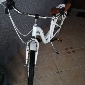 ROMET BICIKL 24 cola