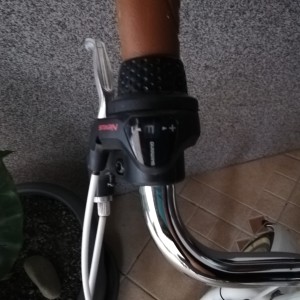 ROMET BICIKL 24 cola