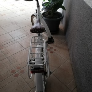 ROMET BICIKL 24 cola
