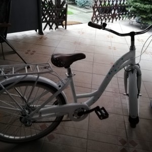 ROMET BICIKL 24 cola