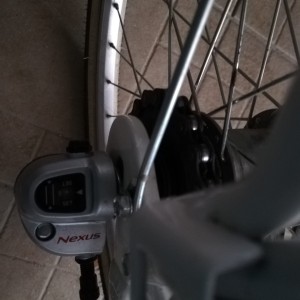 ROMET BICIKL 24 cola