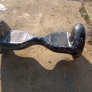 Hoveboard