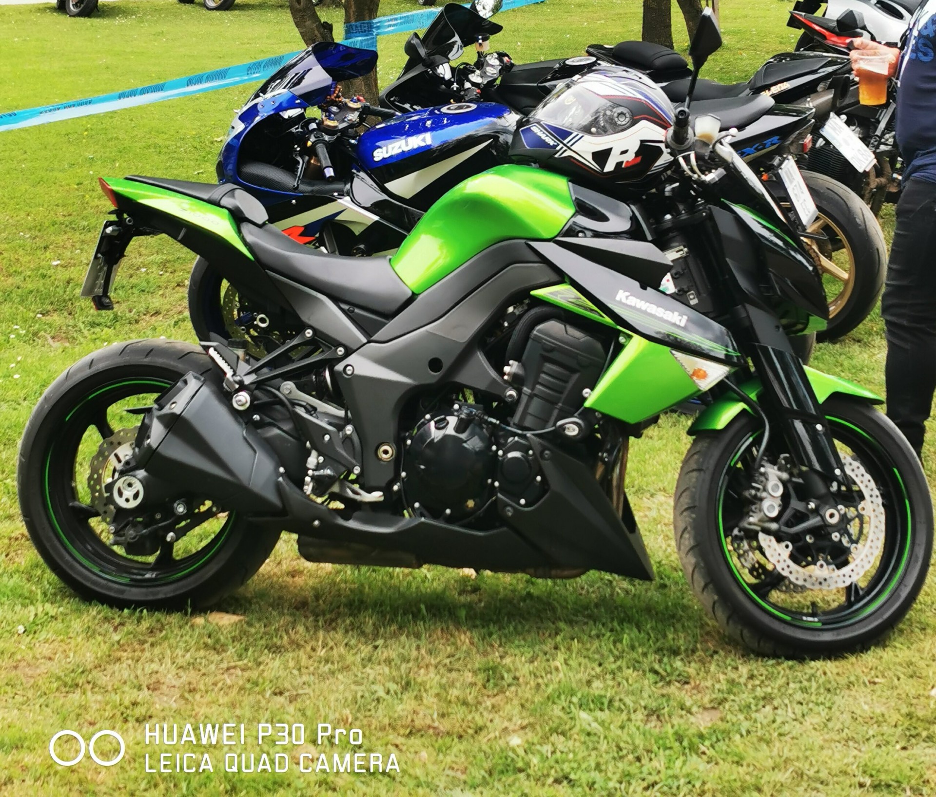 Z 1000