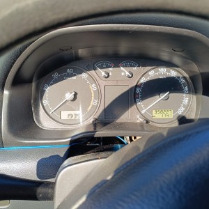 Škoda Octavia ambiente 1.6 Hitno