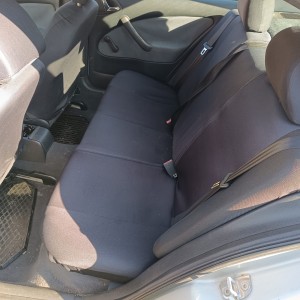 Škoda Octavia ambiente 1.6 Hitno