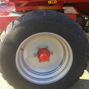 GUME ZA PRIKOLICU 385/55 R 22.5
