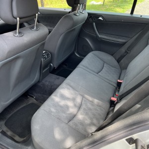 Mercedes Benz C klasa 200 cdi 2004.
