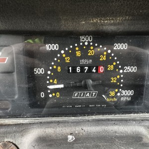 Fiat 1280