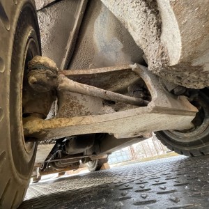 Mitsubishi 4 tone