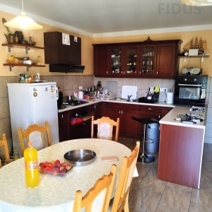 Kuća s bazenom - Donji Humac (otok Brač)