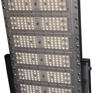 LED REFLEKTORI 200W-600W BEZ ILI S DALJINSKIM UPRAVLJANJEM (230€-1035€)