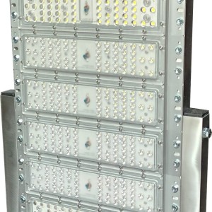 LED REFLEKTORI 200W-600W BEZ ILI S DALJINSKIM UPRAVLJANJEM (230€-1035€)