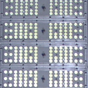 RGB LED REFLEKTORI 200W BEZ ILI S DALJINSKIM UPRAVLJANJEM (200€-300€)