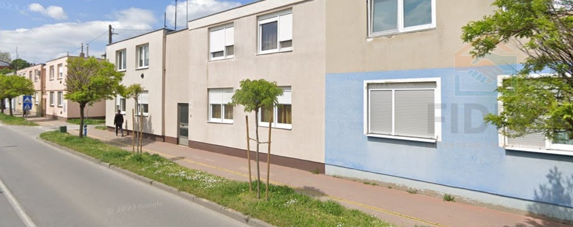Trosoban stan - Jug II (Osijek)