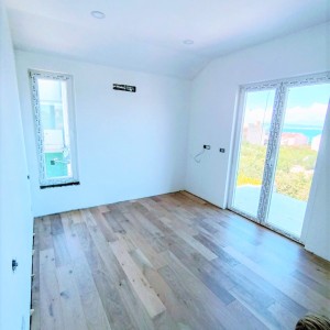 Kuće u nizu, Dobropoljana, otok Pašman
