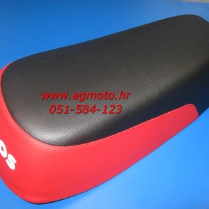 Tomos sic A3 APN kratki crveni
