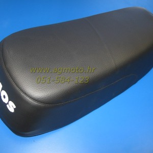 Tomos sic A3 APN KRATKI CRNI