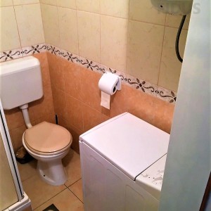 Dvosoban stan (apartman) - Srima (Vodice)
