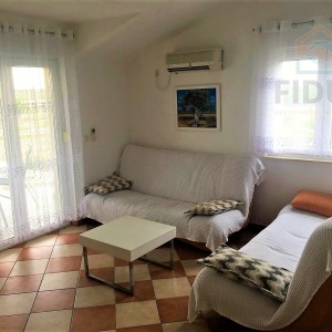 Dvosoban stan (apartman) - Srima (Vodice)