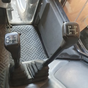 Traktor Massey Ferguson 3065